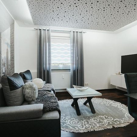Residenz Kiba Bodensee フリードリヒスハーフェン エクステリア 写真