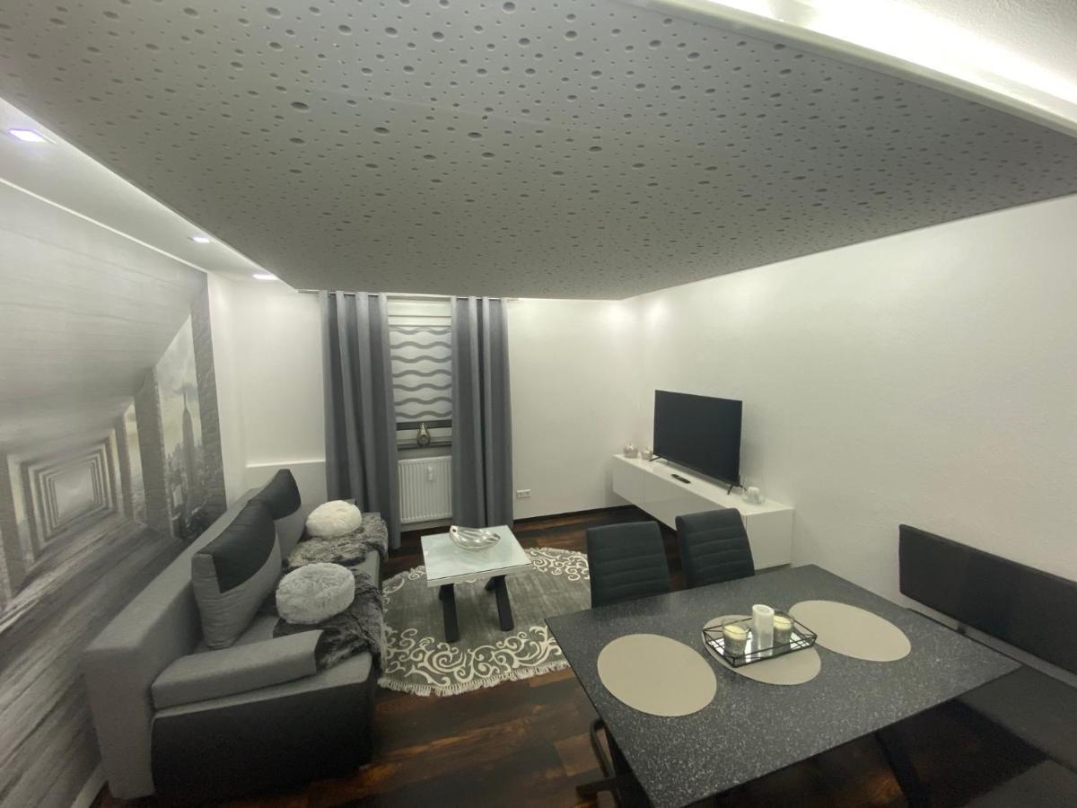 Residenz Kiba Bodensee フリードリヒスハーフェン エクステリア 写真
