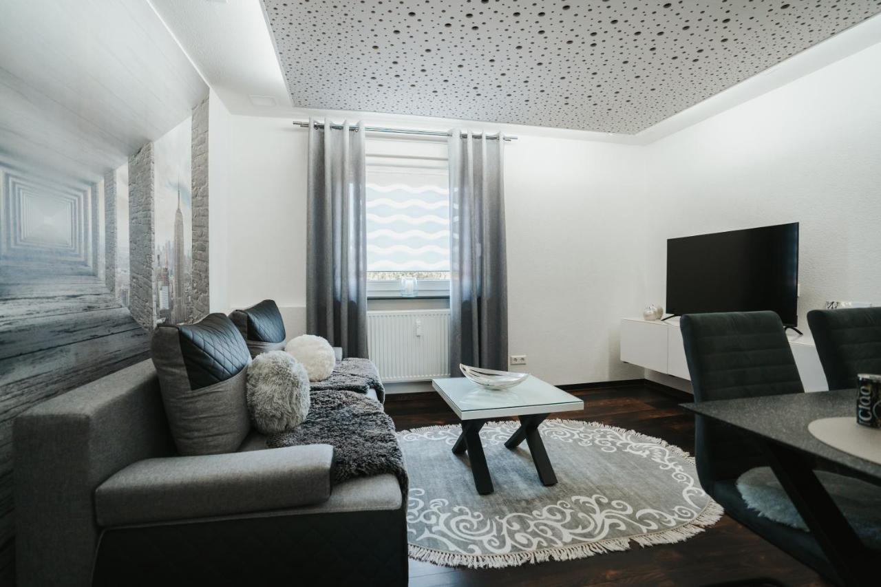 Residenz Kiba Bodensee フリードリヒスハーフェン エクステリア 写真