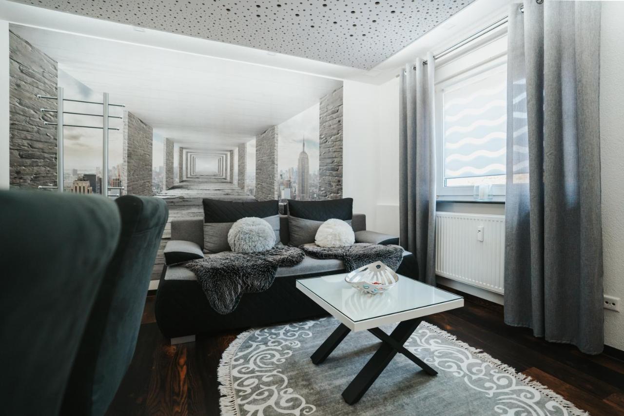 Residenz Kiba Bodensee フリードリヒスハーフェン エクステリア 写真
